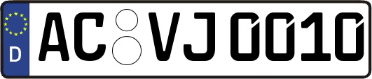 AC-VJ0010