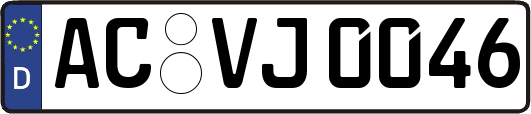 AC-VJ0046