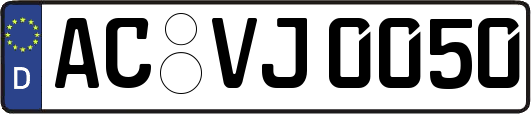 AC-VJ0050
