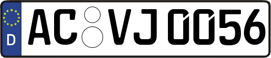 AC-VJ0056