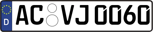 AC-VJ0060