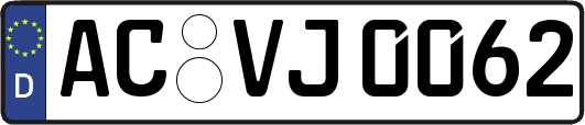 AC-VJ0062