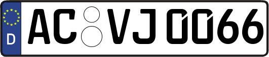 AC-VJ0066