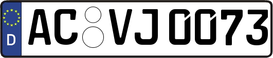 AC-VJ0073
