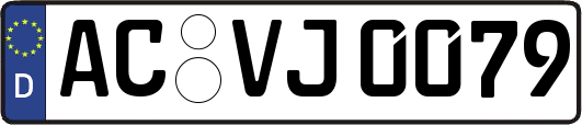 AC-VJ0079