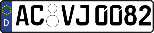 AC-VJ0082