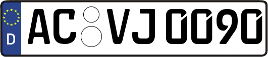 AC-VJ0090