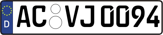 AC-VJ0094