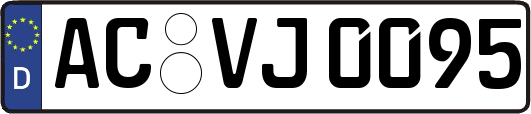 AC-VJ0095