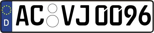 AC-VJ0096