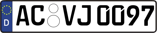 AC-VJ0097