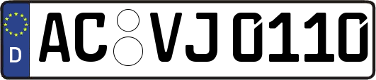 AC-VJ0110