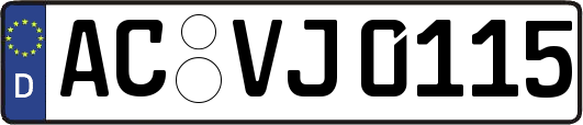 AC-VJ0115