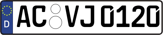 AC-VJ0120