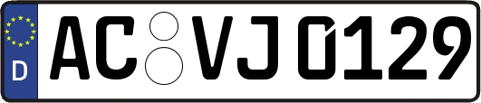 AC-VJ0129