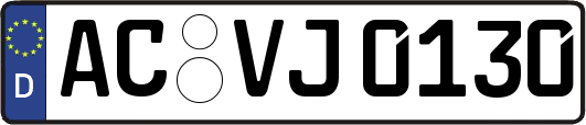 AC-VJ0130