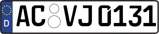 AC-VJ0131