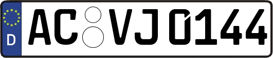 AC-VJ0144
