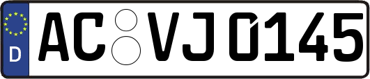 AC-VJ0145