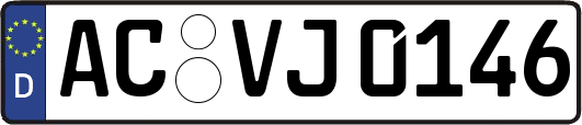 AC-VJ0146