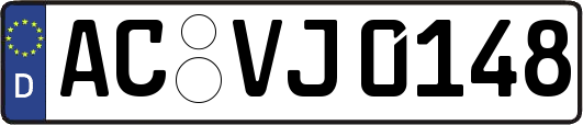 AC-VJ0148