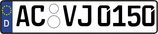 AC-VJ0150