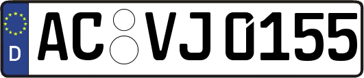 AC-VJ0155
