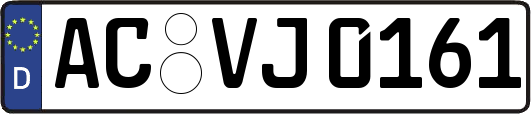AC-VJ0161