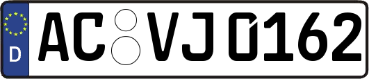 AC-VJ0162