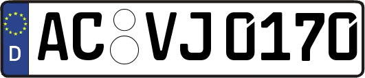AC-VJ0170
