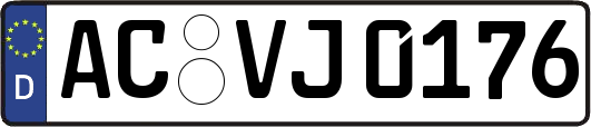 AC-VJ0176