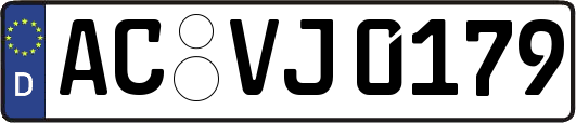 AC-VJ0179