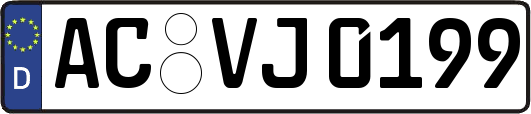 AC-VJ0199