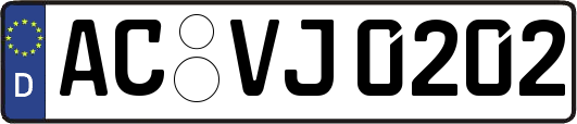 AC-VJ0202