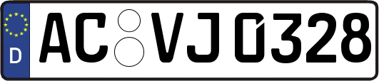 AC-VJ0328