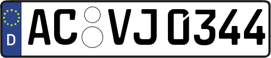 AC-VJ0344