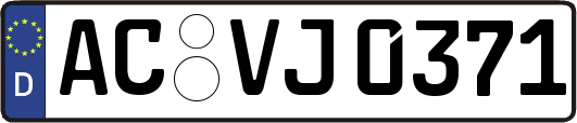 AC-VJ0371