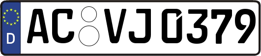 AC-VJ0379
