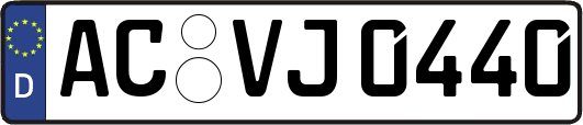 AC-VJ0440