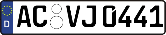 AC-VJ0441