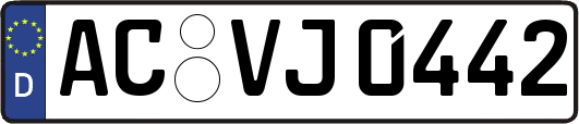 AC-VJ0442