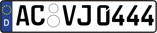 AC-VJ0444