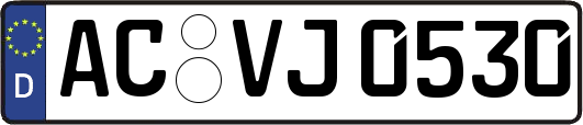 AC-VJ0530