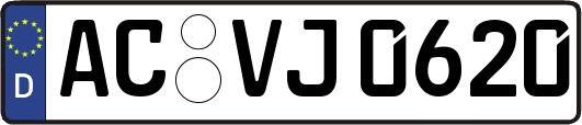 AC-VJ0620