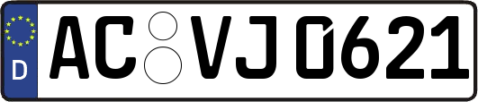 AC-VJ0621