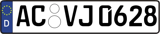 AC-VJ0628