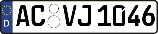 AC-VJ1046