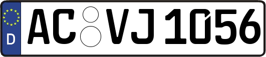 AC-VJ1056