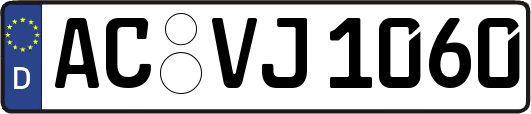 AC-VJ1060