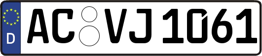 AC-VJ1061